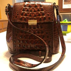 Brahmin Melbourne bag